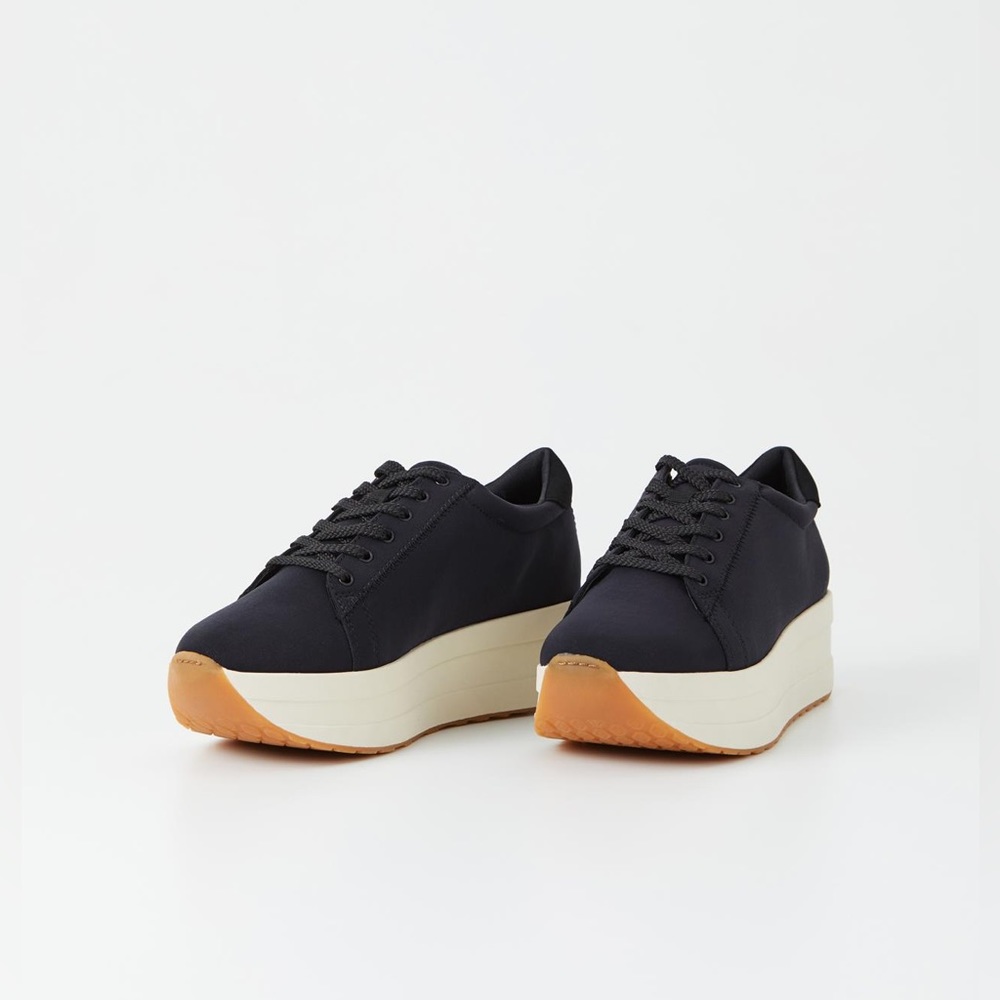 Vegabond Casey platform sneakers, 36